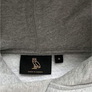 Ovo hoodie